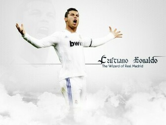 Ronaldo Wallpaper HD Top Collections Of Pictures Image