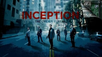 Inception Wallpaper HD 99wallpaper