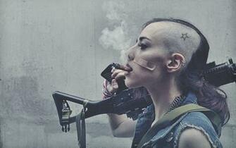 Badass Wallpaper Awesome HD