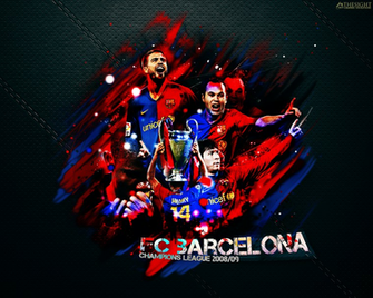 Fcb Picture Photo Wallpaper
