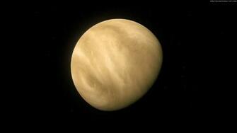 Venus HD Wallpaper Background Image