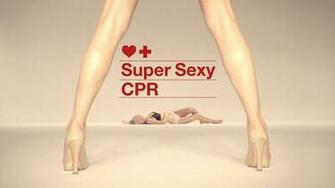 Fortnight Super Sexy Cpr On Vimeo
