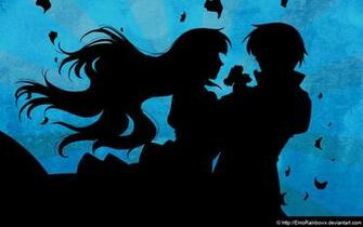 Wallpaper Romeo X Juliet By Emorainbowx