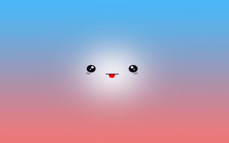 Cute Laptop Background Wallpaper