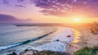 For My Beach HD Desktop Wallpaper At Wallpaperbro