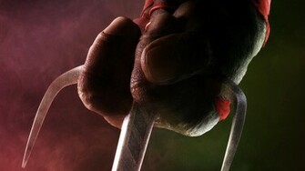 Raphael Teenage Mutant Ninja Turtles HD Movie Wallpaper Background