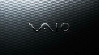 Sony Vaio Computer Wallpaper Background
