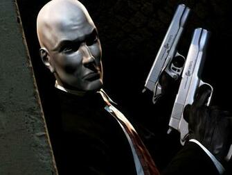 Hitman Desktop Game Wallpaper Kingdom Under Fire