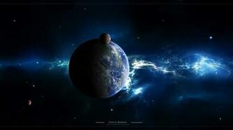 Wallpaper Background Space 1080p Pack Desktop