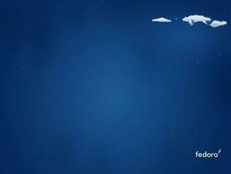 Fedora Linux Wallpaper Desktop Collection