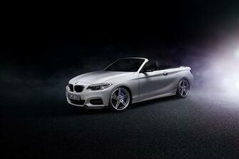 Wallpaper Bmw Ac Schnitzer Series Cabrio F23 Convertible