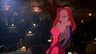 Jessica Rabbit Image Mrs HD Wallpaper And