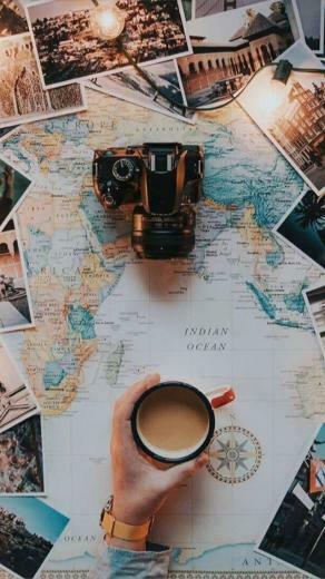 Planodefundo Kmk Travel Wallpaper Background
