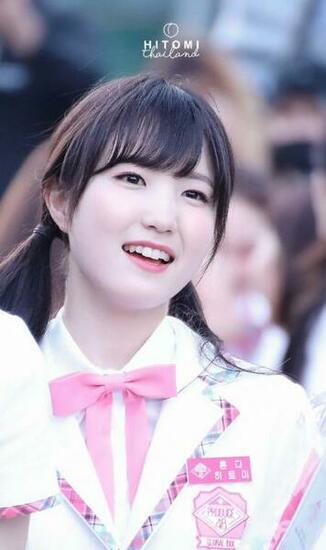 Honda Hitomi Image HD Wallpaper And Background