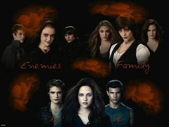 Eclipse Jane Of The Volturi Wallpaper