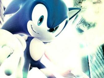 Sonic The Werehog