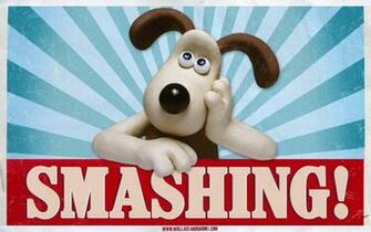 Wallace Amp Gromit Wallpaper And