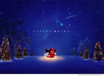 Wallpaper Mickey Mouse For iPad Computer