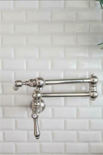 Backsplahs Kitchen Backsplash Ideas Beveled Subway Tile