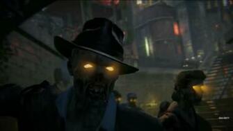 New Bo3 Zombies Details Revealed On Beta Files Pc Call Of Duty