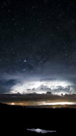 Best Space Retina HD Wallpaper For iPhone Mobilecrazies