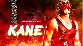 Kane Wallpaper By Michaelparkerkp