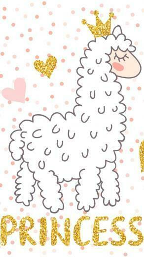 Cute Llama Wallpaper For Android Apk