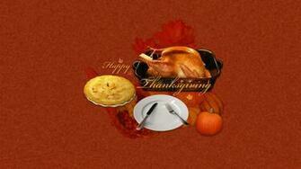 Thanksgiving Background Wallpaper HD