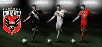 Dc United HD Wallpaper Mls