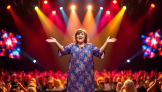 Susan Boyle Wallpaper