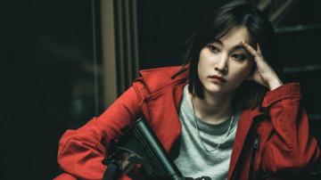 Money Heist Korea Season Fans Obsess Over Jeon Jong Seo