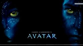 Avatar Movie Poster Wallpaper