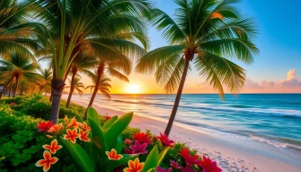 Florida Scenery Wallpaper