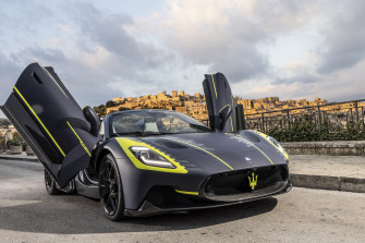 Vehicles Maserati Mc20 4k Ultra HD Wallpaper