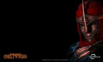 Oblivion Elder Scrolls Iv Wallpaper
