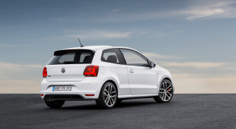 Volkswagen Polo Wallpaper Image Photos Picture