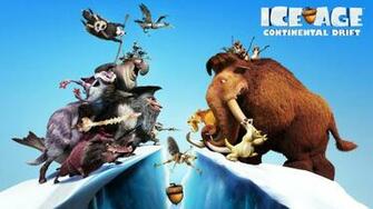 Ice Age Wallpaper HD Background Hivewallpaper