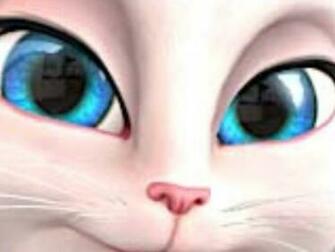 Talking Angela App By Mikuchan12345