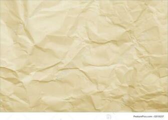 Texture Wrinkled Paper Background Stock Picture I2016237 At