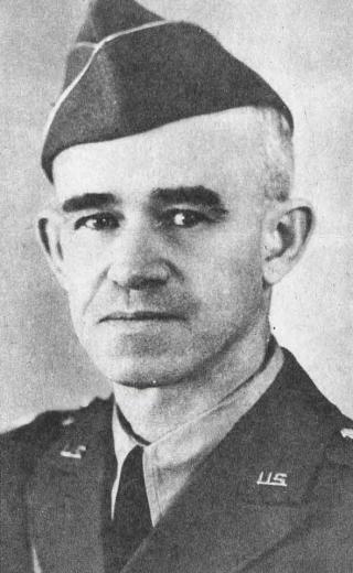 Best Omar Bradley HD Photo Galeries Wallpaper