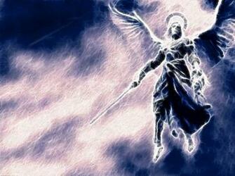 Now Beautiful Angel Animated Wallpaper
