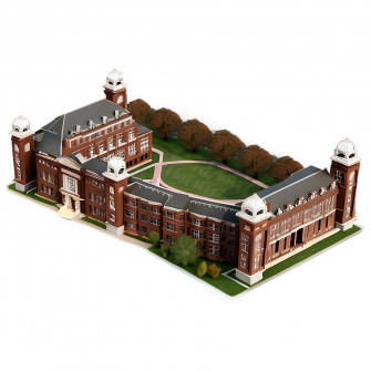 Brown University Quad Aerial Png Wallpaper