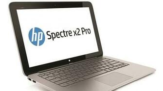 Hp Spectre X2 Pro Ultra HD