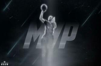 Stephen Curry Mvp Wallpaper By Newtdesigns