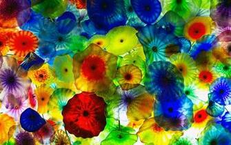 Stained Glass Computer Wallpaper Desktop Background
