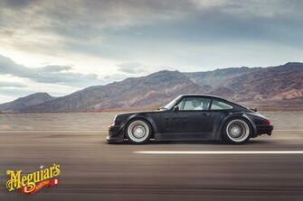 Wallpaper Speedhunters Spirit Of Porsche Meguiar S