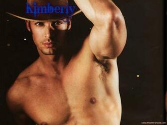 William Levy Fan Art