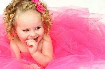 Cute Babies And Girls High Resolution Wallpaper Pretty