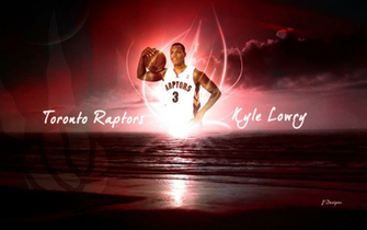 Kyle Lowry Wallpaper
