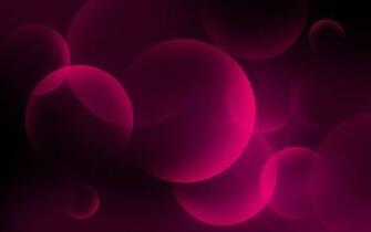 Pink And Black Background